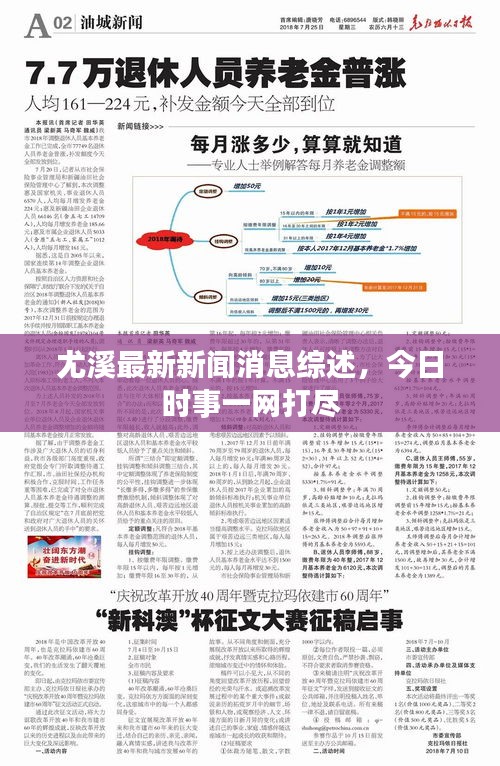 尤溪最新新闻消息综述，今日时事一网打尽