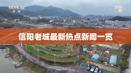 信阳老城最新热点新闻一览