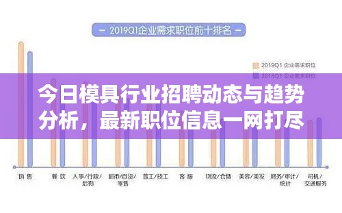 今日模具行业招聘动态与趋势分析，最新职位信息一网打尽