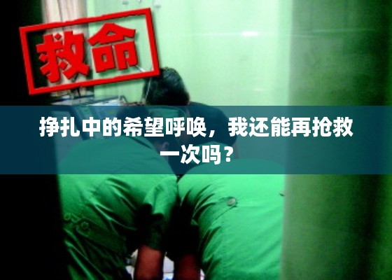 挣扎中的希望呼唤，我还能再抢救一次吗？