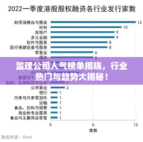 监理公司人气榜单揭晓，行业热门与趋势大揭秘！
