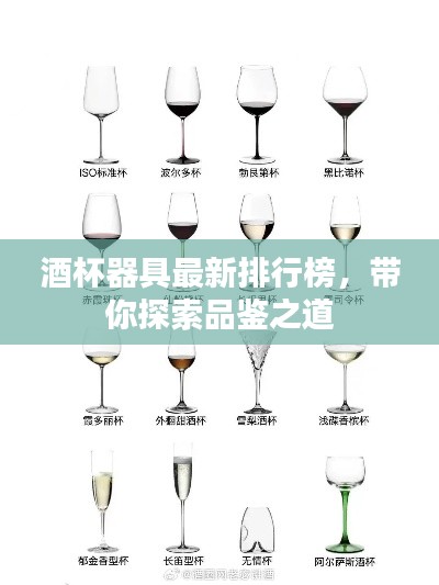 酒杯器具最新排行榜，带你探索品鉴之道