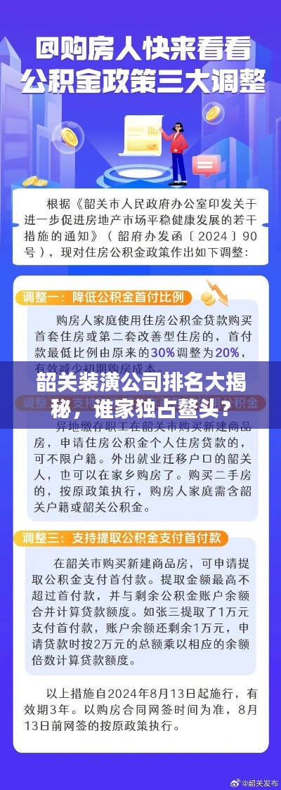 韶关装潢公司排名大揭秘，谁家独占鳌头？