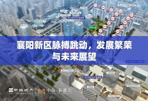 襄阳新区脉搏跳动，发展繁荣与未来展望