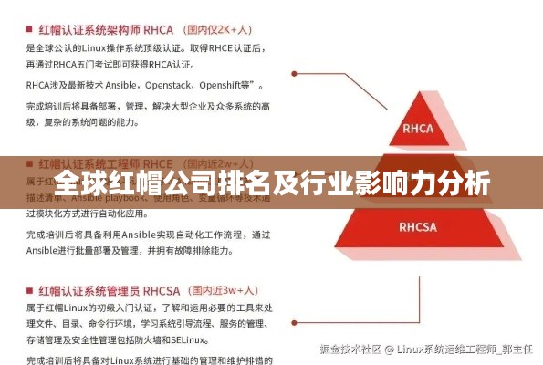 全球红帽公司排名及行业影响力分析