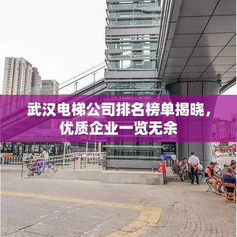 武汉电梯公司排名榜单揭晓，优质企业一览无余