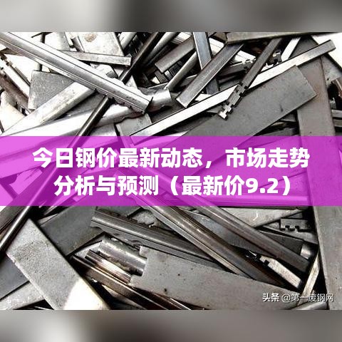 今日钢价最新动态，市场走势分析与预测（最新价9.2）