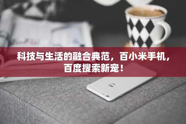 科技与生活的融合典范，百小米手机，百度搜索新宠！