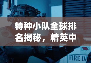 特种小队全球排名揭秘，精英中的精英，谁与争锋？
