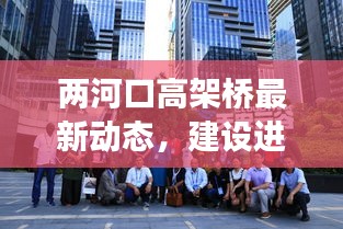 两河口高架桥最新动态，建设进展与消息速递