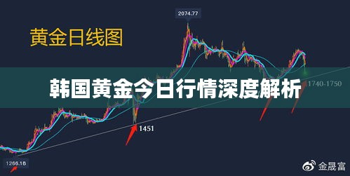 韩国黄金今日行情深度解析