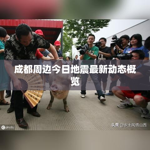 成都周边今日地震最新动态概览