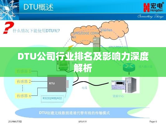 DTU公司行业排名及影响力深度解析