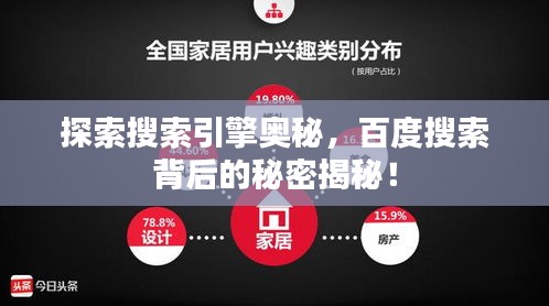 探索搜索引擎奥秘，百度搜索背后的秘密揭秘！