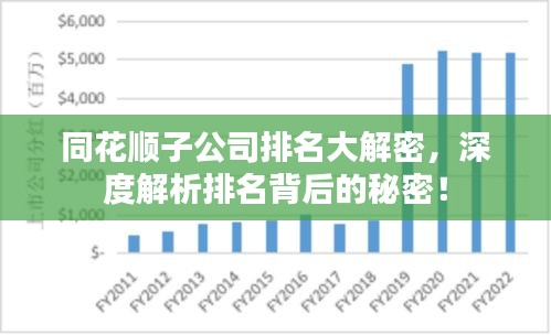 同花顺子公司排名大解密，深度解析排名背后的秘密！