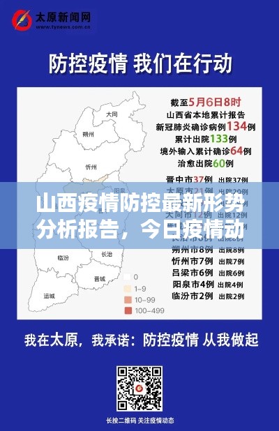 山西疫情防控最新形势分析报告，今日疫情动态及应对建议