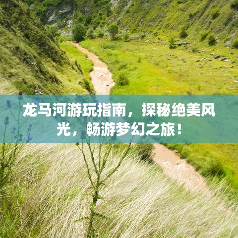 龙马河游玩指南，探秘绝美风光，畅游梦幻之旅！