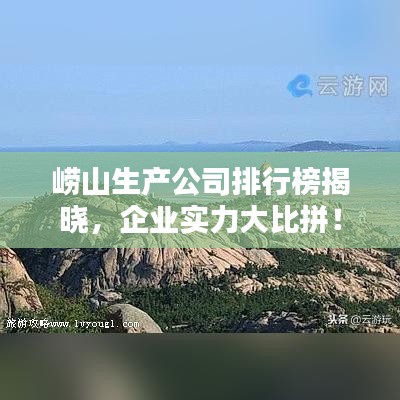 崂山生产公司排行榜揭晓，企业实力大比拼！