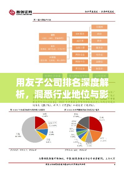 用友子公司排名深度解析，洞悉行业地位与影响力