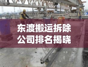 东渡搬运拆除公司排名揭晓，搬运行业的翘楚与领军者