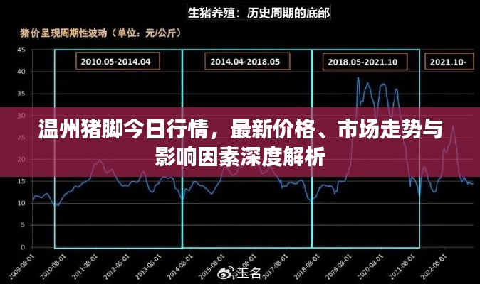 温州猪脚今日行情，最新价格、市场走势与影响因素深度解析