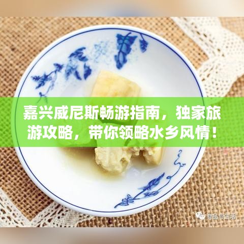 嘉兴威尼斯畅游指南，独家旅游攻略，带你领略水乡风情！