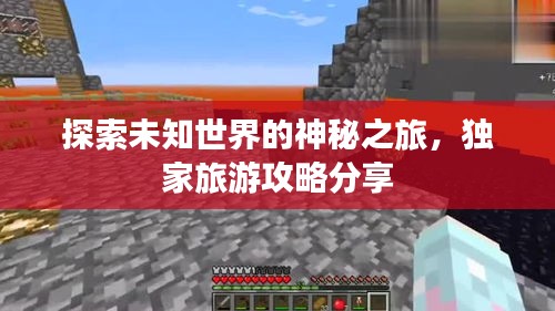 探索未知世界的神秘之旅，独家旅游攻略分享