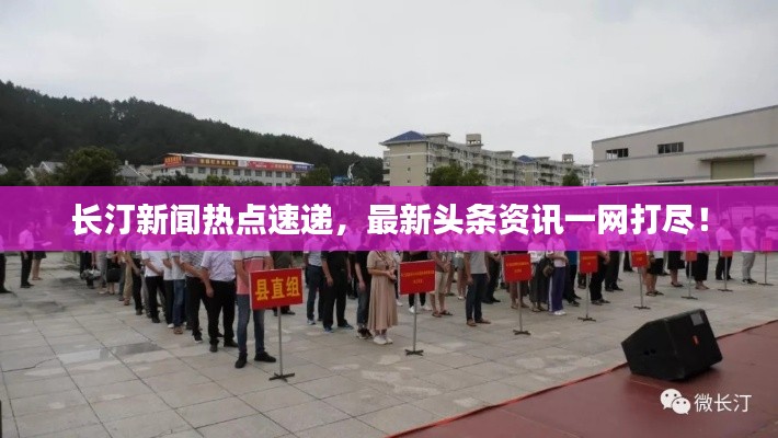 长汀新闻热点速递，最新头条资讯一网打尽！