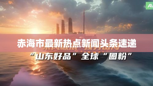 赤海市最新热点新闻头条速递