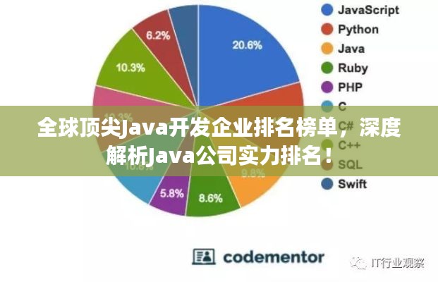 全球顶尖Java开发企业排名榜单，深度解析Java公司实力排名！