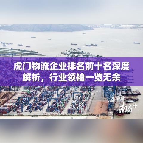虎门物流企业排名前十名深度解析，行业领袖一览无余