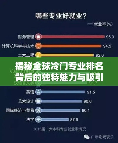 揭秘全球冷门专业排名背后的独特魅力与吸引力