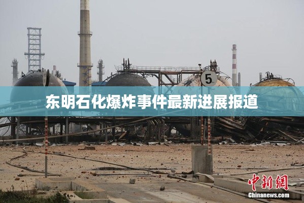 东明石化爆炸事件最新进展报道