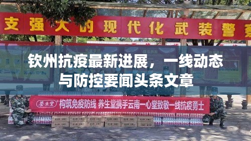 钦州抗疫最新进展，一线动态与防控要闻头条文章