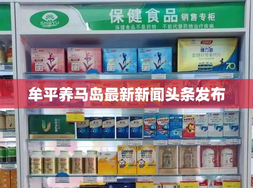 牟平养马岛最新新闻头条发布