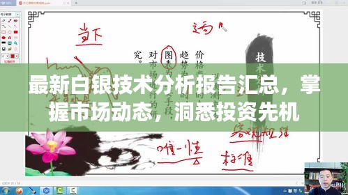 最新白银技术分析报告汇总，掌握市场动态，洞悉投资先机