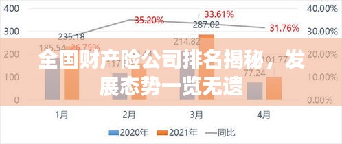 全国财产险公司排名揭秘，发展态势一览无遗