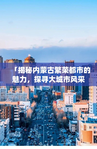 「揭秘内蒙古繁荣都市的魅力，探寻大城市风采尽在百度」