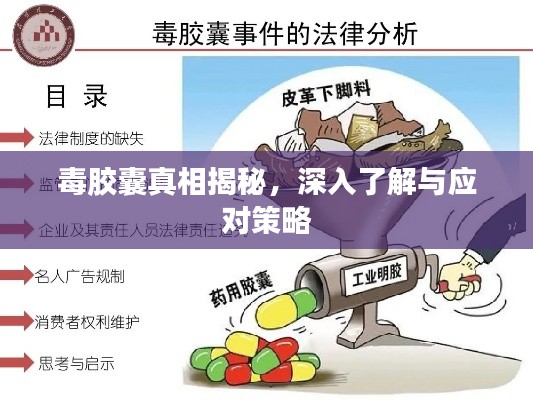 毒胶囊真相揭秘，深入了解与应对策略