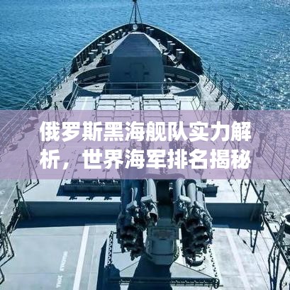 俄罗斯黑海舰队实力解析，世界海军排名揭秘