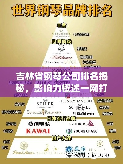 吉林省钢琴公司排名揭秘，影响力概述一网打尽
