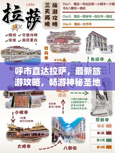 呼市直达拉萨，最新旅游攻略，畅游神秘圣地！