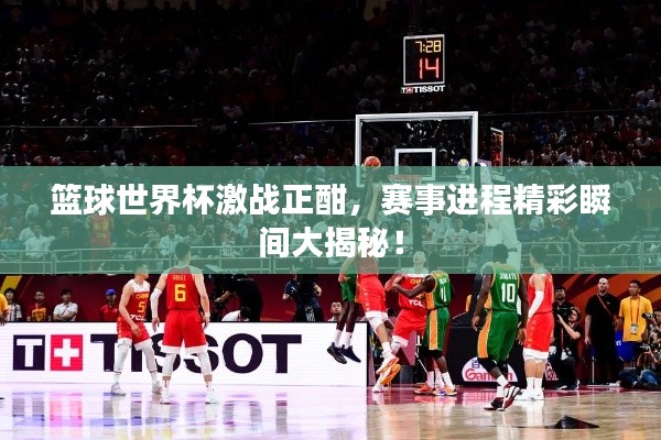 篮球世界杯激战正酣，赛事进程精彩瞬间大揭秘！