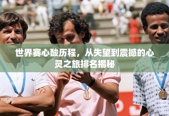 世界赛心酸历程，从失望到震撼的心灵之旅排名揭秘