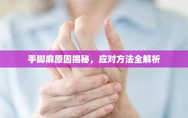 手脚麻原因揭秘，应对方法全解析